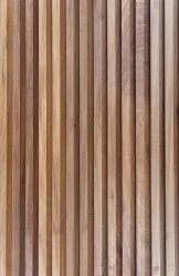 Panneau acoustique bois  à La Madeleine