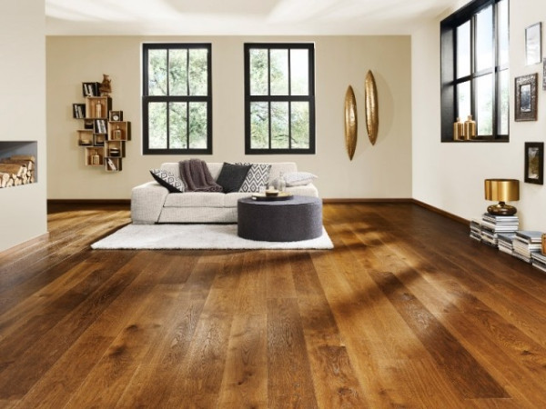 Vente de parquet à La Madeleine
