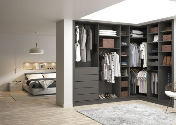 chambre-parentale-dressing-angle à La Madeleine